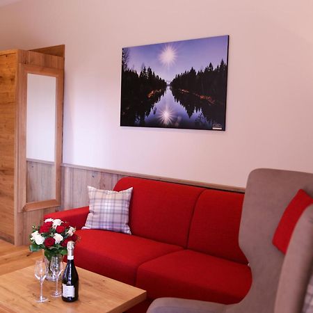 Hotel Friedenseiche Бенедиктбоєрн Екстер'єр фото