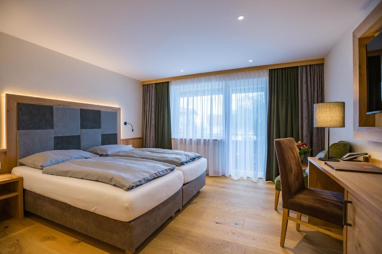 Hotel Friedenseiche Бенедиктбоєрн Екстер'єр фото