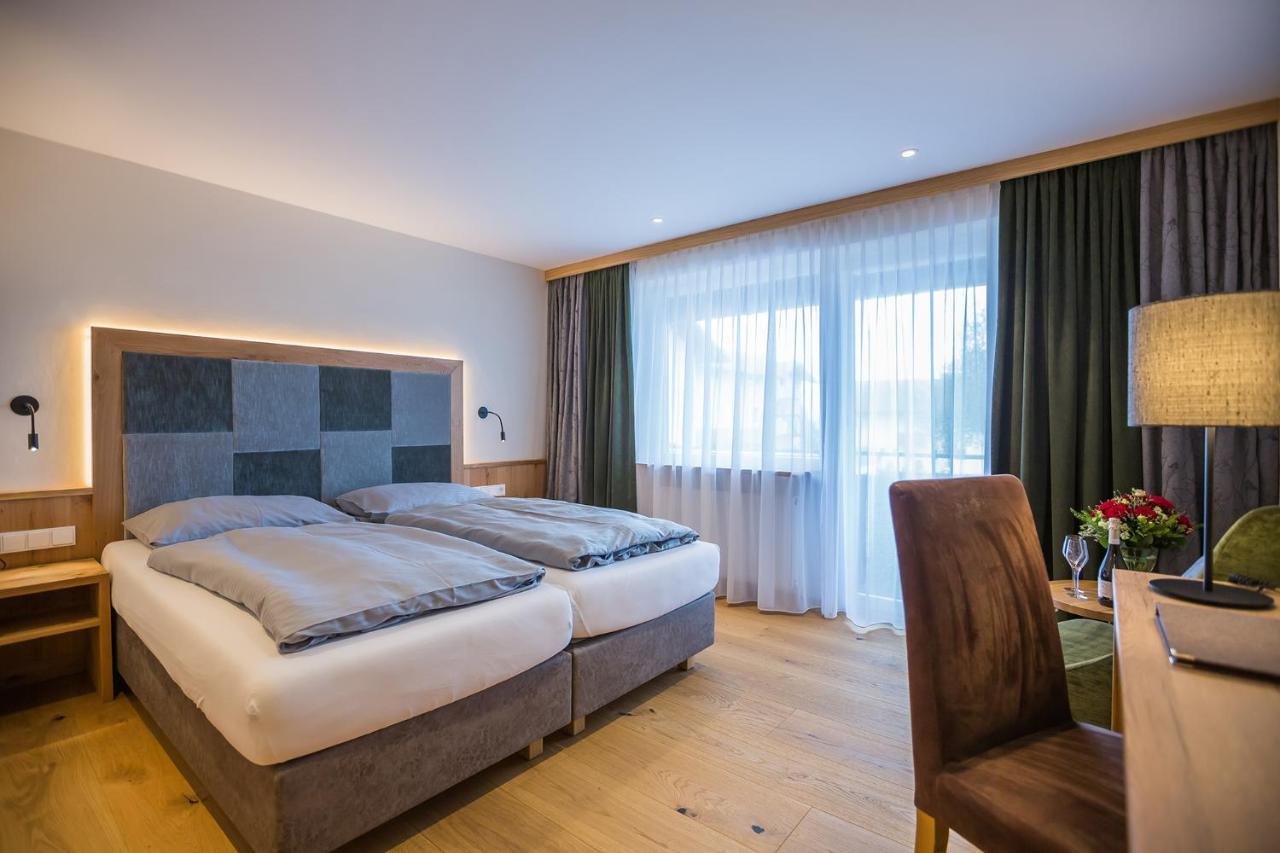 Hotel Friedenseiche Бенедиктбоєрн Екстер'єр фото