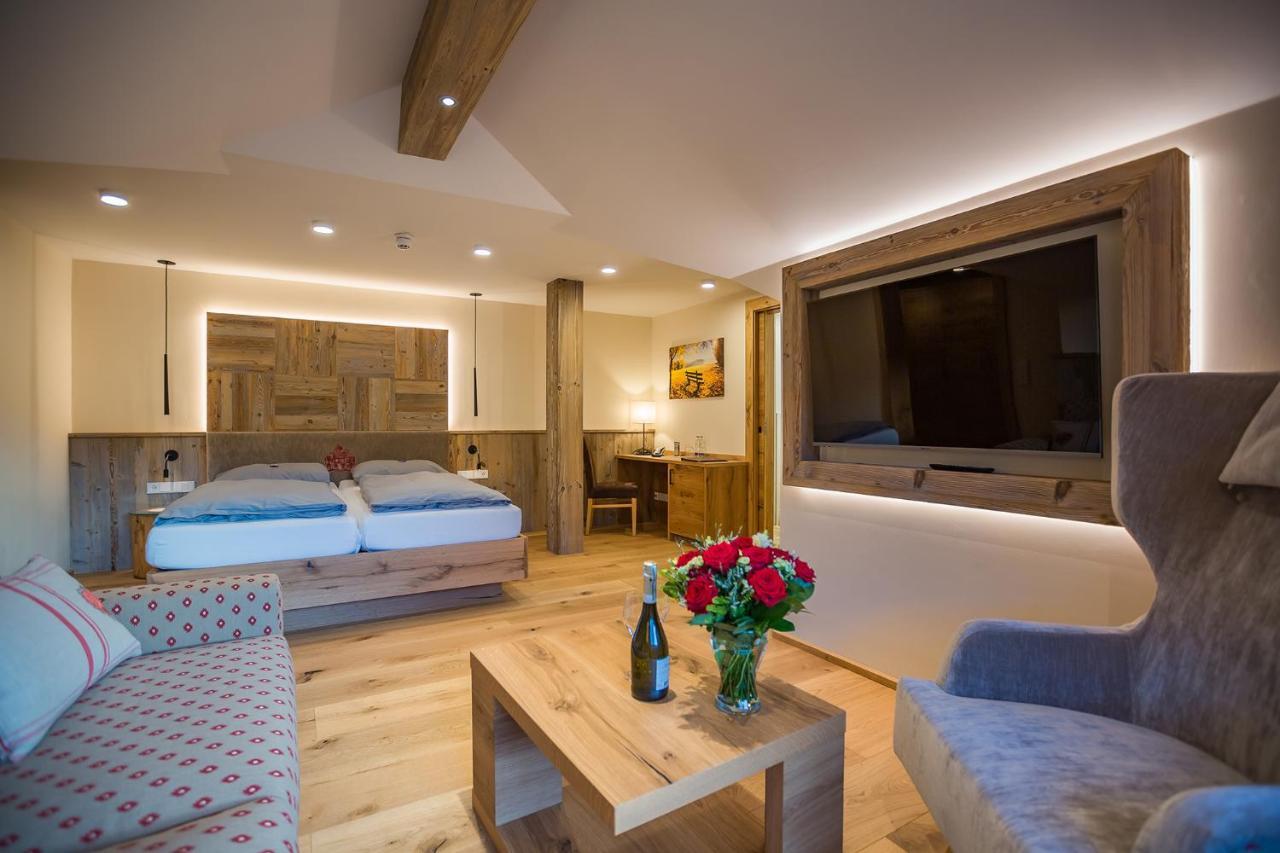 Hotel Friedenseiche Бенедиктбоєрн Екстер'єр фото