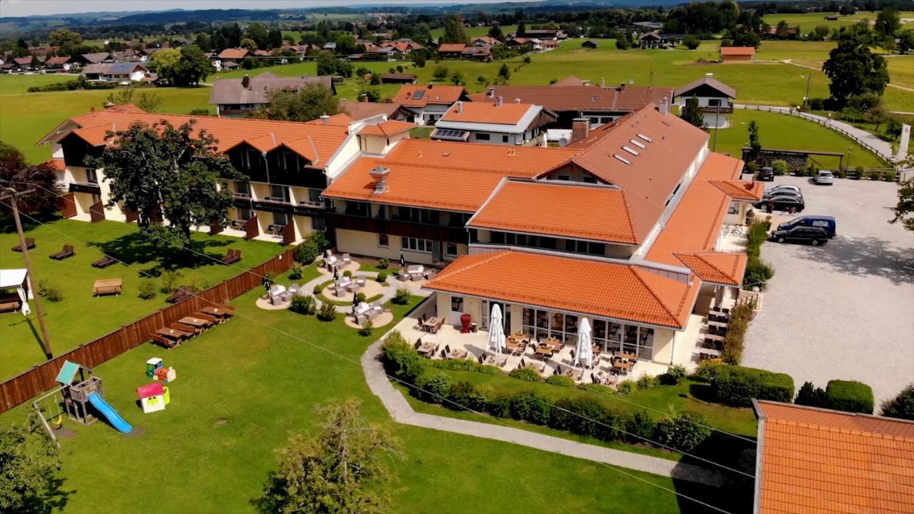 Hotel Friedenseiche Бенедиктбоєрн Екстер'єр фото