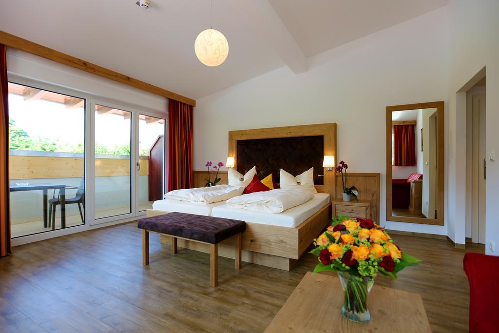 Hotel Friedenseiche Бенедиктбоєрн Екстер'єр фото