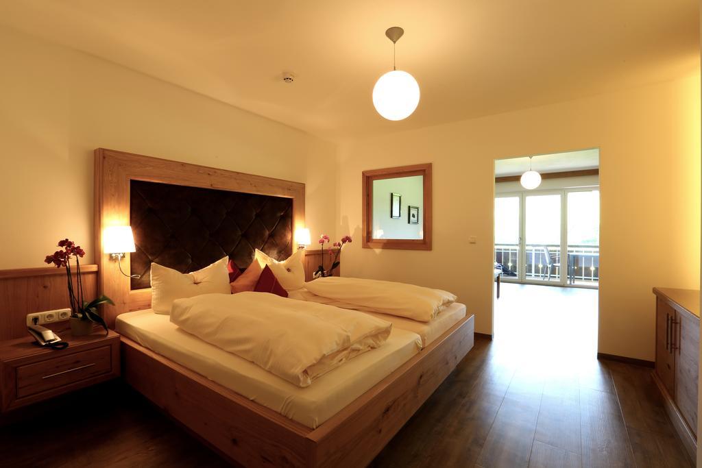 Hotel Friedenseiche Бенедиктбоєрн Екстер'єр фото