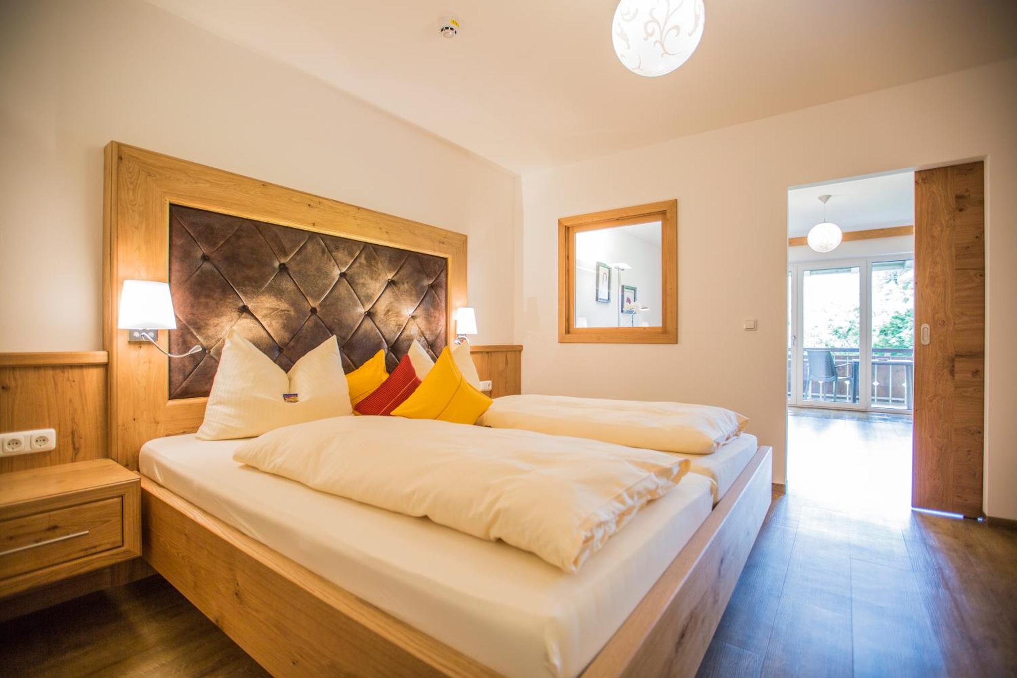 Hotel Friedenseiche Бенедиктбоєрн Екстер'єр фото